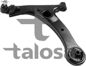 Talosa 40-11959 - Track Control Arm autospares.lv