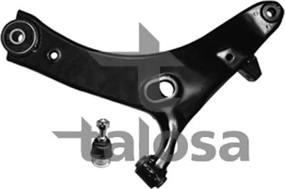 Talosa 40-11908 - Track Control Arm autospares.lv