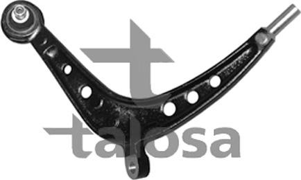 Talosa 40-11169 - Track Control Arm autospares.lv