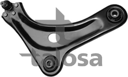 Talosa 40-11833 - Track Control Arm autospares.lv