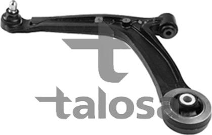 Talosa 40-11795 - Track Control Arm autospares.lv