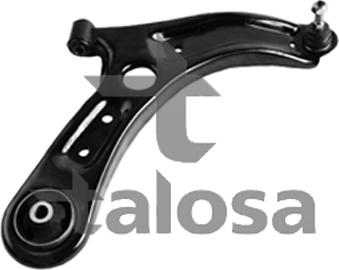 Talosa 40-13944 - Track Control Arm autospares.lv