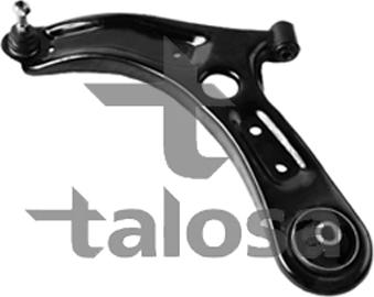 Talosa 40-13945 - Track Control Arm autospares.lv