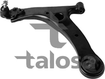 Talosa 40-13953 - Track Control Arm autospares.lv