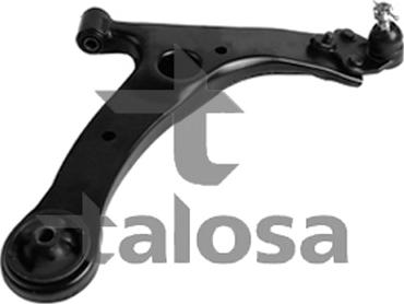 Talosa 40-13952 - Track Control Arm autospares.lv