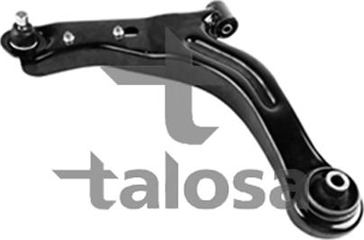 Talosa 40-13464 - Track Control Arm autospares.lv