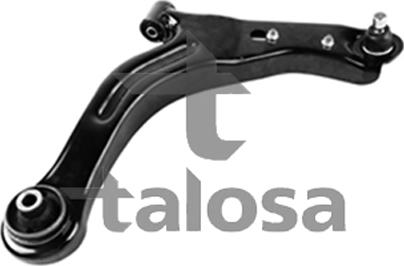 Talosa 40-13463 - Track Control Arm autospares.lv