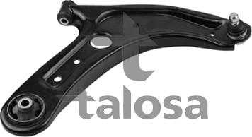 Talosa 40-13519 - Track Control Arm autospares.lv