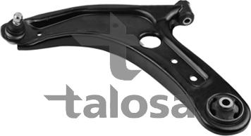 Talosa 40-13520 - Track Control Arm autospares.lv