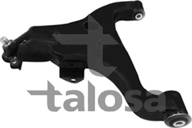 Talosa 40-13365 - Track Control Arm autospares.lv