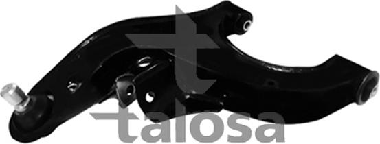 Talosa 40-13239 - Track Control Arm autospares.lv