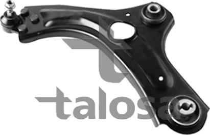 Talosa 40-13778 - Track Control Arm autospares.lv