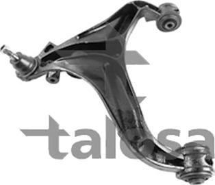 Talosa 40-12485 - Track Control Arm autospares.lv