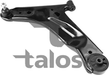 Talosa 40-12430 - Track Control Arm autospares.lv