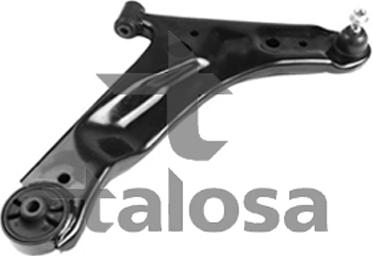 Talosa 40-12429 - Track Control Arm autospares.lv