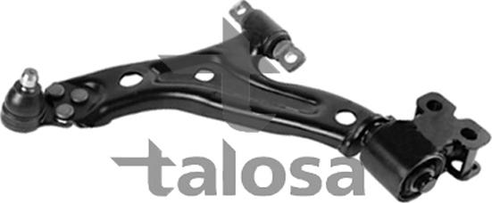 Talosa 40-12541 - Track Control Arm autospares.lv