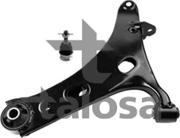 Talosa 40-12543 - Track Control Arm autospares.lv