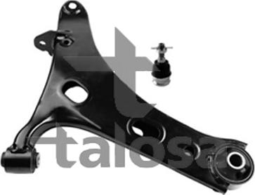 Talosa 40-12542 - Track Control Arm autospares.lv