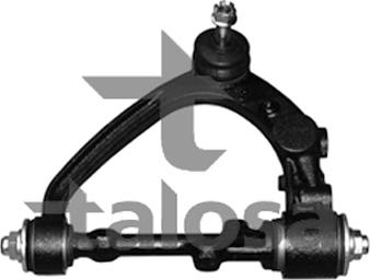 Talosa 40-12551 - Track Control Arm autospares.lv