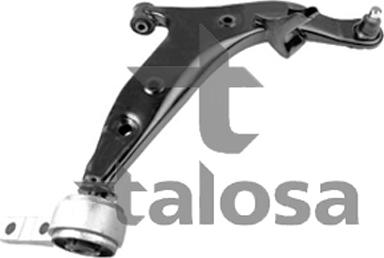 Talosa 40-12503 - Track Control Arm autospares.lv