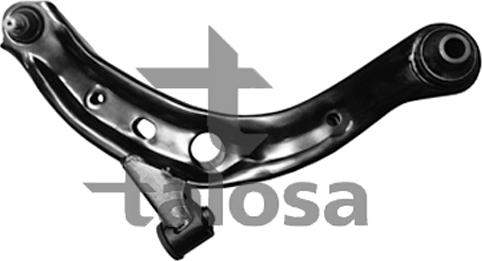 Talosa 40-12311 - Track Control Arm autospares.lv