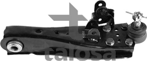 Talosa 40-12784 - Track Control Arm autospares.lv