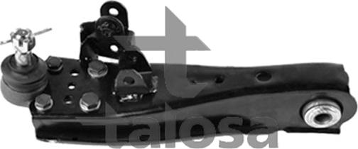 Talosa 40-12785 - Track Control Arm autospares.lv