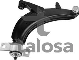 Talosa 40-17002 - Track Control Arm autospares.lv