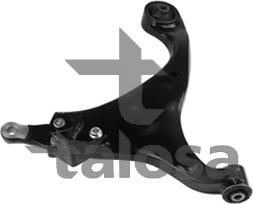 Talosa 40-17117 - Track Control Arm autospares.lv