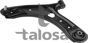 Talosa 40-17175 - Track Control Arm autospares.lv