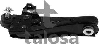 Talosa 40-17259 - Track Control Arm autospares.lv