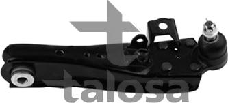 Talosa 40-17260 - Track Control Arm autospares.lv