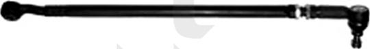 Talosa 41-02106 - Tie Rod autospares.lv