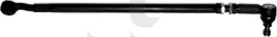 Talosa 41-02112 - Tie Rod autospares.lv