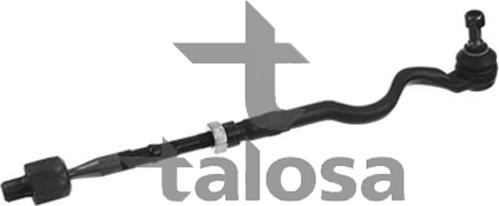 Talosa 41-02361 - Tie Rod autospares.lv