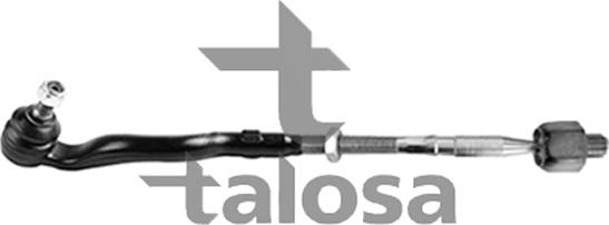 Talosa 41-12065 - Tie Rod autospares.lv