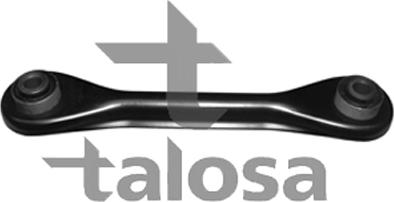 Talosa 43-09287 - Track Control Arm autospares.lv