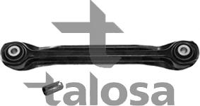 Talosa 43-01904-198 - Track Control Arm autospares.lv