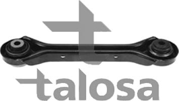 Talosa 43-01180 - Track Control Arm autospares.lv