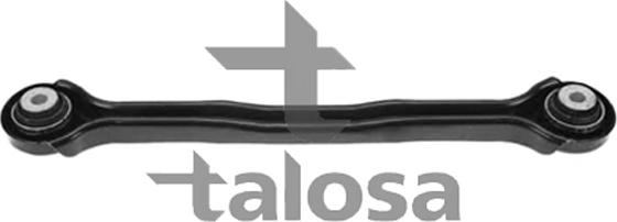 Talosa 43-01181 - Track Control Arm autospares.lv