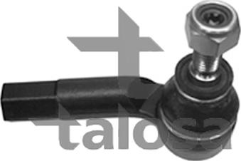 Talosa 42-09694 - Tie Rod End autospares.lv