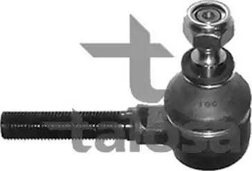 Talosa 42-09685 - Tie Rod End autospares.lv