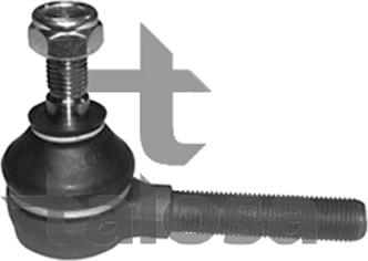 Talosa 42-09625 - Tie Rod End autospares.lv