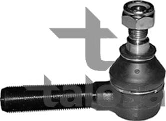 Talosa 42-09018 - Tie Rod End autospares.lv