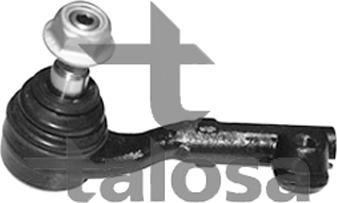 Talosa 42-09088 - Tie Rod End autospares.lv