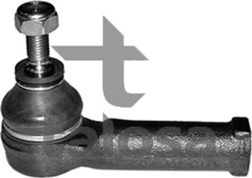 Talosa 42-09130 - Tie Rod End autospares.lv