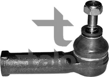 Talosa 42-09129 - Tie Rod End autospares.lv