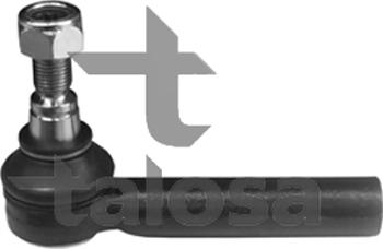 Talosa 42-09879 - Tie Rod End autospares.lv