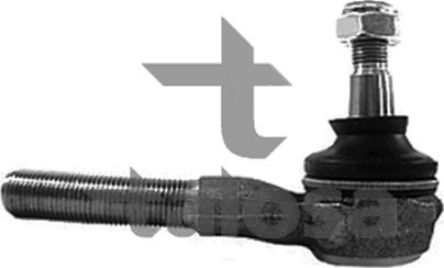 Talosa 42-04458 - Tie Rod End autospares.lv