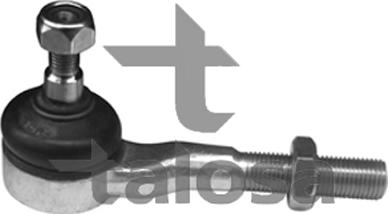 Talosa 42-04464 - Tie Rod End autospares.lv